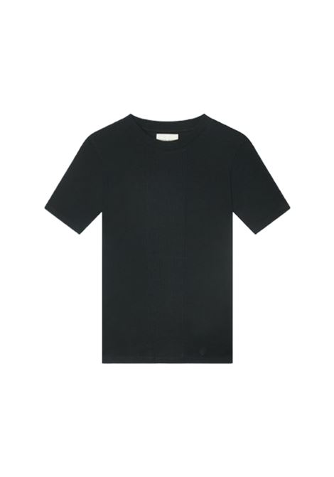 avaly t-shirt woman black LOULOU DE SAISON | AVALYNBLACK